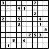 Sudoku Evil 51320