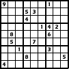 Sudoku Evil 59021