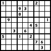 Sudoku Evil 112036