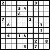 Sudoku Evil 87255