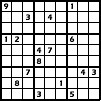 Sudoku Evil 127255