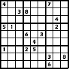 Sudoku Evil 50777