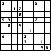 Sudoku Evil 67304