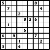 Sudoku Evil 35436