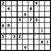 Sudoku Evil 101043
