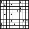 Sudoku Evil 99170