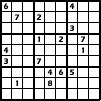 Sudoku Evil 94731