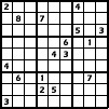 Sudoku Evil 85682