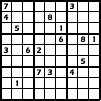 Sudoku Evil 86263