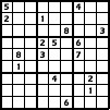 Sudoku Evil 77418