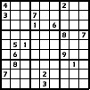 Sudoku Evil 37781
