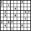 Sudoku Evil 92989