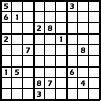 Sudoku Evil 53806