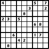 Sudoku Evil 125680