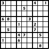 Sudoku Evil 52227