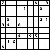 Sudoku Evil 57650