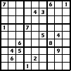 Sudoku Evil 104779