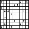 Sudoku Evil 135732
