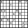 Sudoku Evil 51883