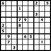 Sudoku Evil 44257