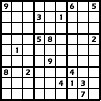 Sudoku Evil 121334