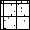 Sudoku Evil 54439