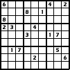 Sudoku Evil 50559
