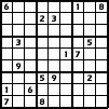 Sudoku Evil 42829