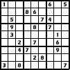 Sudoku Evil 56732