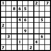 Sudoku Evil 67345