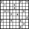 Sudoku Evil 135272