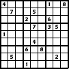 Sudoku Evil 86956