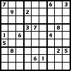 Sudoku Evil 125947