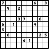 Sudoku Evil 115816