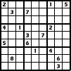 Sudoku Evil 32620