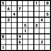 Sudoku Evil 93988