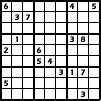 Sudoku Evil 50930