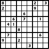 Sudoku Evil 58135