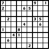 Sudoku Evil 103308