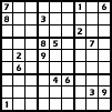 Sudoku Evil 73380