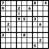Sudoku Evil 61436