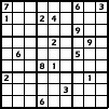 Sudoku Evil 84632