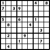 Sudoku Evil 136844