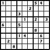 Sudoku Evil 53678
