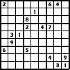 Sudoku Evil 63334