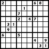 Sudoku Evil 135089