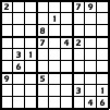 Sudoku Evil 97990