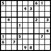 Sudoku Evil 100446