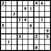 Sudoku Evil 75708