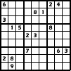 Sudoku Evil 126051